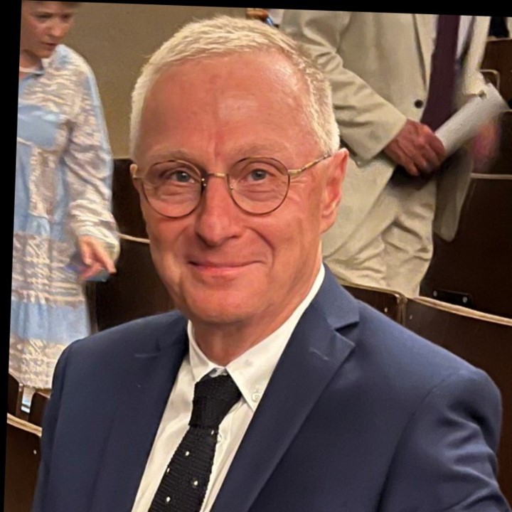 Peter Breitenstein